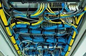 Cabeamento estruturado preço